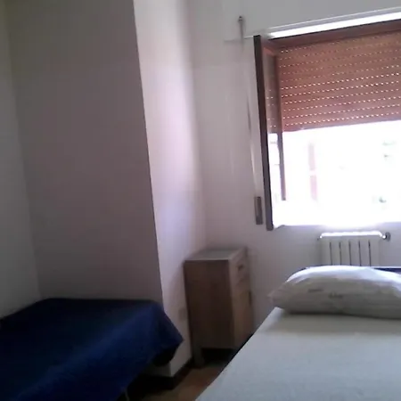 Apartment Center