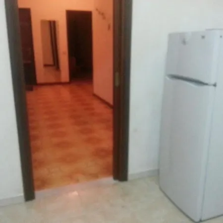 Center Apartment