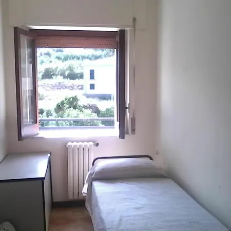 Center Apartment *