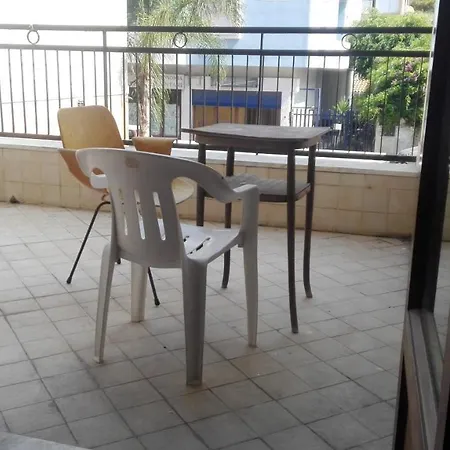 Apartment Center Tropea