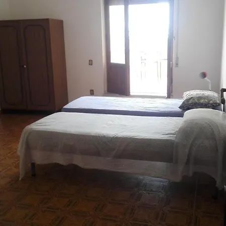 Center Apartment Tropea