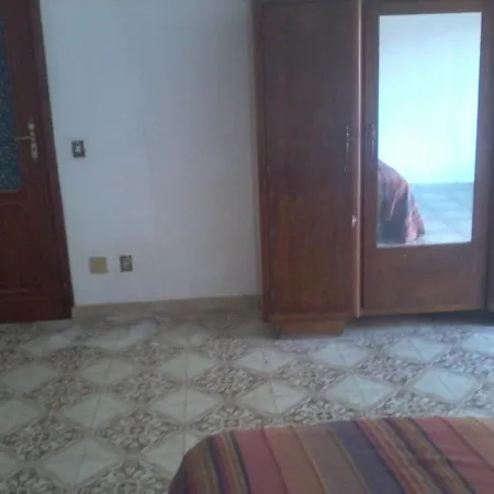 Apartment Center Tropea