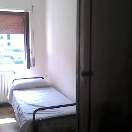 Apartment Center Tropea