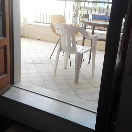 Apartment Center Tropea